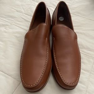 Men’s ferragamo loafers